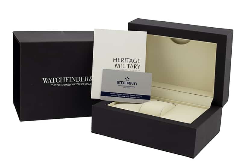 Eterna Military 1939.41.46.1298
